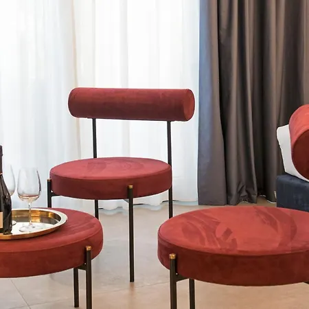 Spazio Gagarin Residence-2