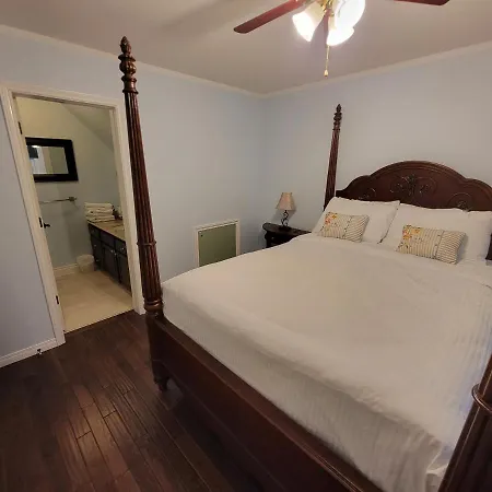 Bluejay Suites B&B-3