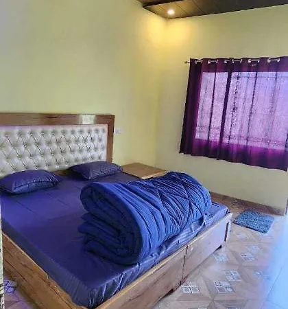 Oyo 81362 Shiv Shankar Resort-3