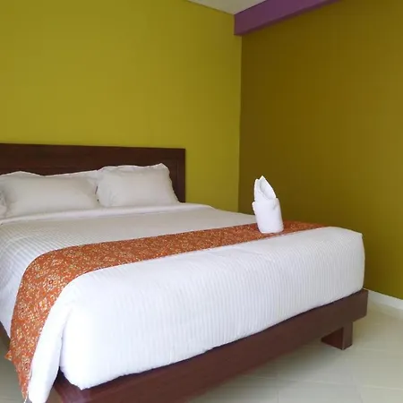 Alkyfa Hotel Bali-2