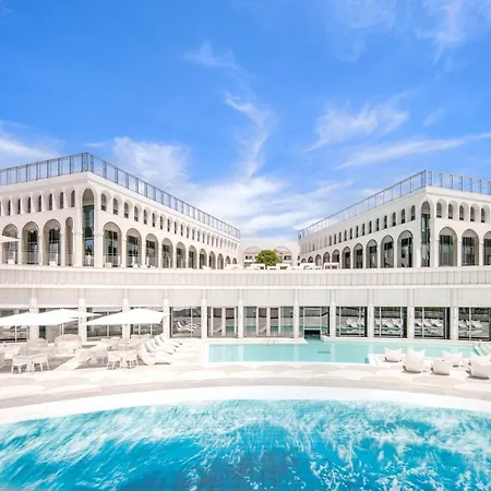 The Siena Resort-2