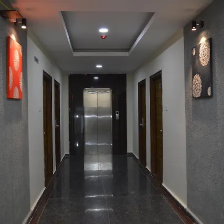 Hotel Virat Inn-2