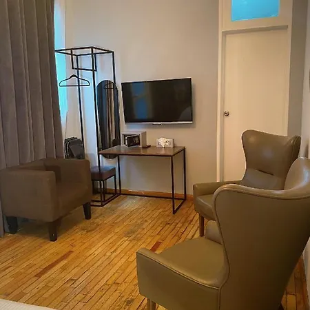 Suites Alcazar-2