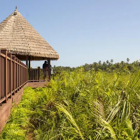 Silver County Fuvahmulah Diving Hotel-3