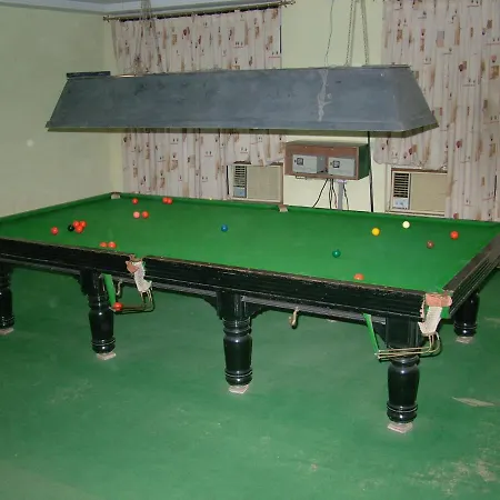 Vip'S Club-3
