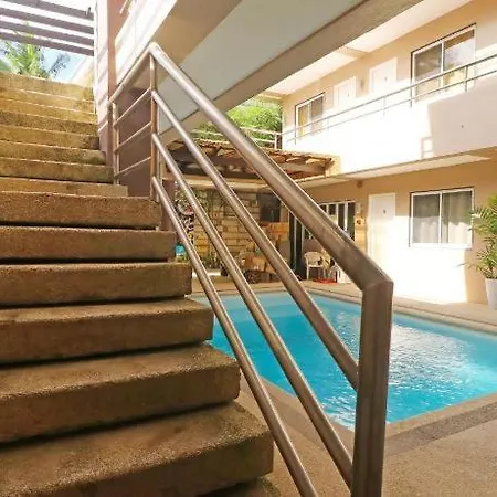 Villa Tomasa Beach Resort Panglao-2