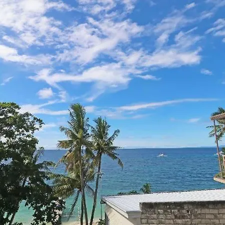 Villa Tomasa Beach Resort Panglao-2