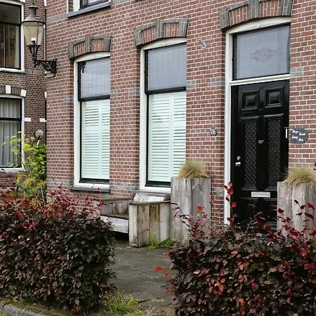 B&B Vechtzicht-3