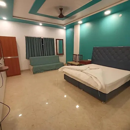Hotel Maheshwar Darshan-3