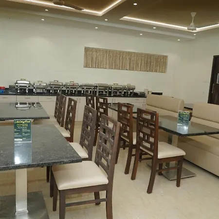 Avenue 11 Premium Stays Madurai-3