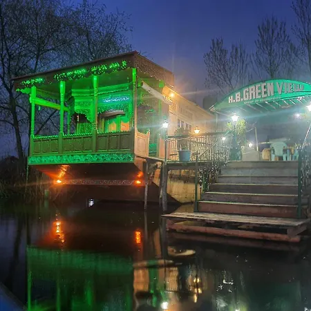 Green View Group Of Houseboats-2