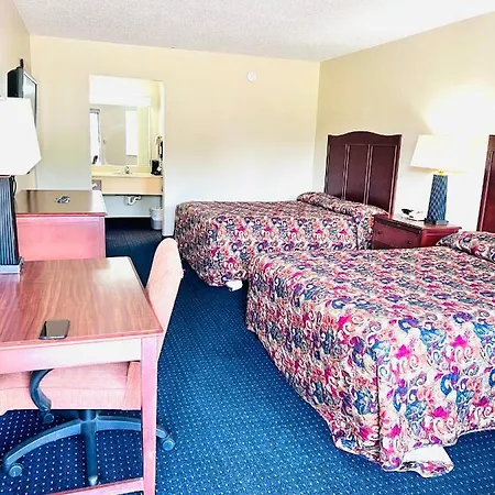 Ashley Inn-3