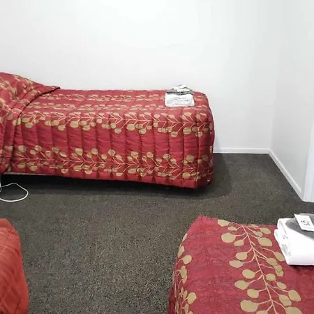 Brown Trout Motel-2