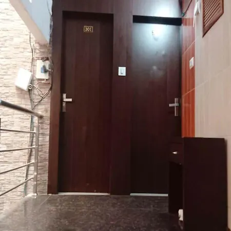 Satyam 2 Min. Walking Distance From Dargah-3