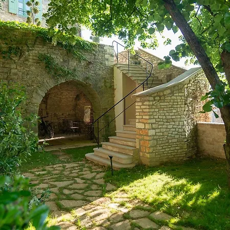Maison D'Hotes La Gourguille-3