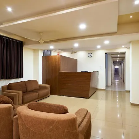 Hotel Ranjan Deluxe-3