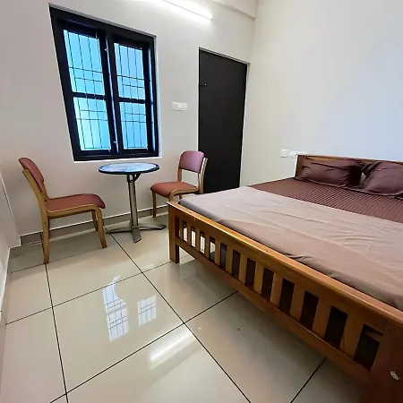 Sea Breeze Relax Inn-2