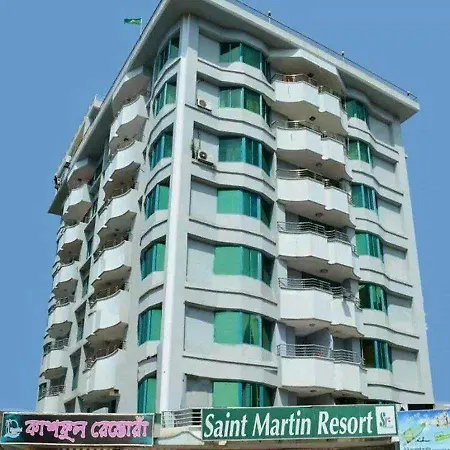 Saint Martin Resort-2