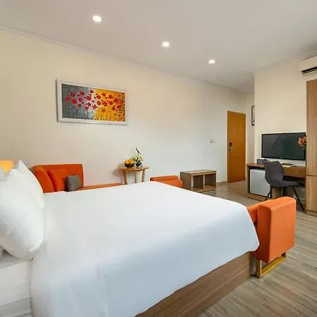 The Sono Hanoi Hotel-2