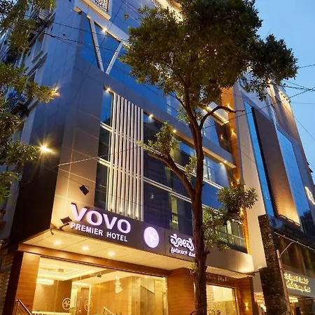 Vovo Premier Hotel-2