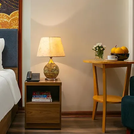 The Sono Hanoi Hotel-2