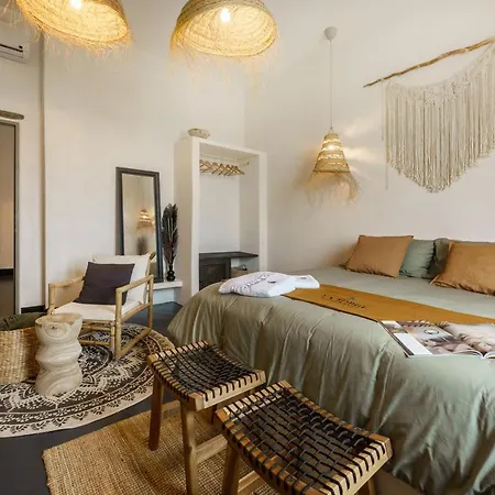 La Torre Boutique Rooms-2
