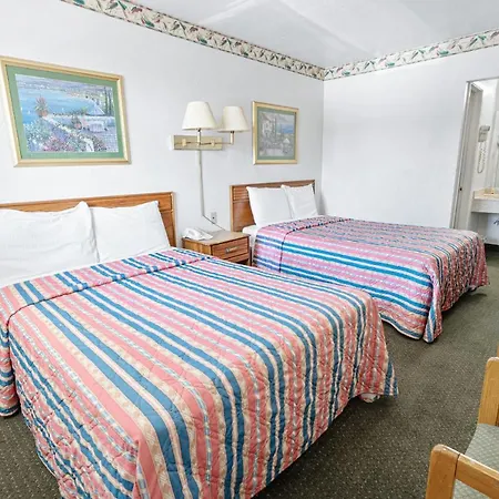 Friendship Inn Hotel-2