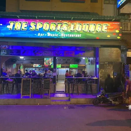 The Sports Lounge-3