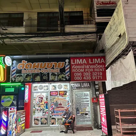 Hotel Lima Lima-3