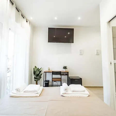 Mare Fuori B&B-2