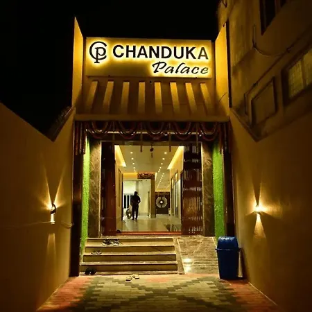 Chanduka Palace-3