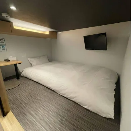 Hotel Atarayo Osaka - Vacation Stay 10950V-3