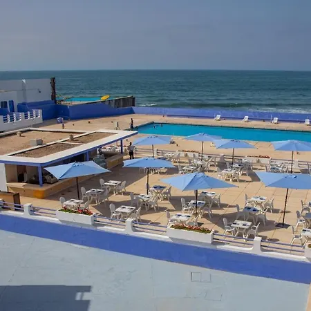 Hotel Tropicana-3