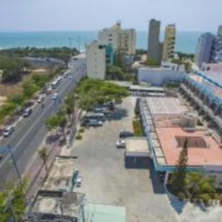 Khách sạn Ngân hàng - Bank Hotel-2