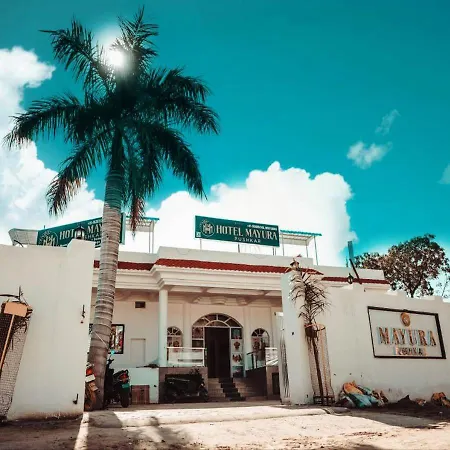 Hotel Mayura-2
