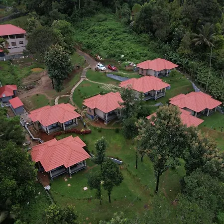 Riverdale Munnar Resorts & Spa-2
