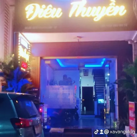 Dieu Thuyen Motel-3