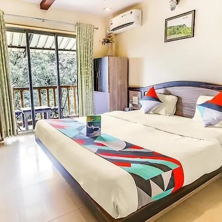 Sagar Villa-2
