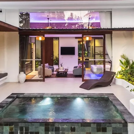 The Studios Ubud-Adult Only-3