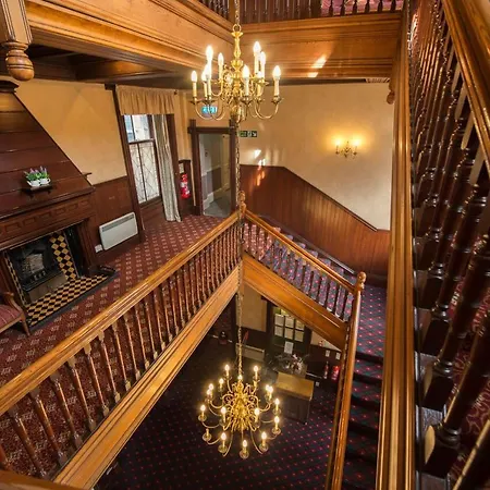 Loch Awe Hotel-3