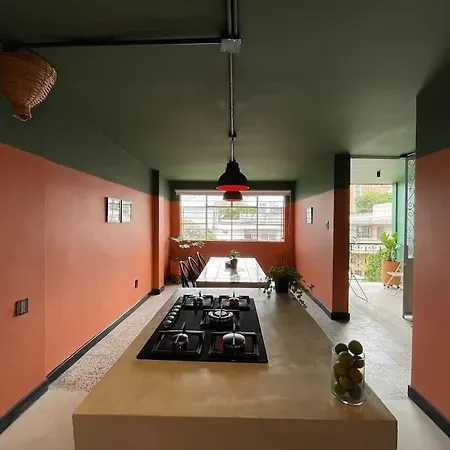 La Bonita Guesthouse-3