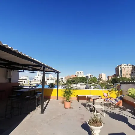 La Bonita Guesthouse-2