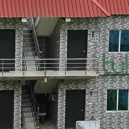 Tulips Village Resorts-3