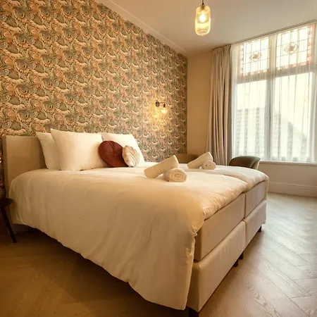 Hotel bij Jacob-2