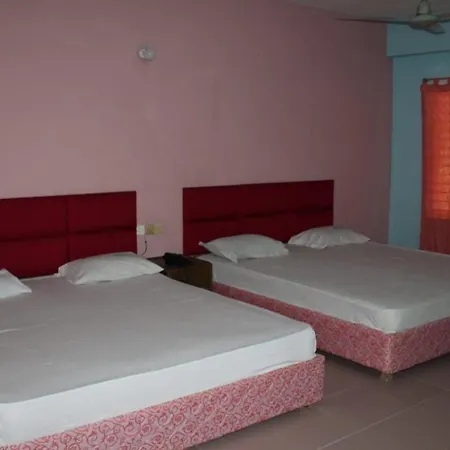 Saint Martin Resort-2