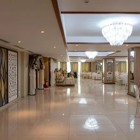 Hotel Hammamet-3