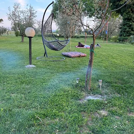 Agriturismo Il Grottino-3