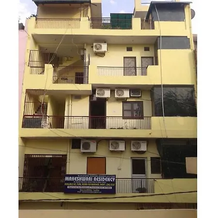 Maheshwari Residency-2