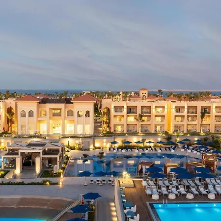 Cleopatra Luxury Resort Sharm - Adults Only 16 Years Plus-3