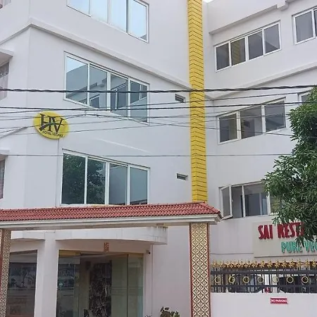 Hotel Vedant-3